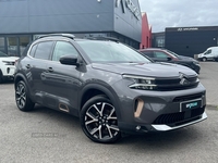 Citroen C5 Aircross HATCHBACK in Derry / Londonderry