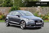 Audi A1 DIESEL HATCHBACK in Antrim