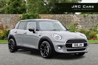 MINI Hatch DIESEL in Antrim