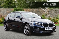 BMW 1 Series DIESEL HATCHBACK in Antrim