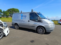 Ford Transit 280 SWB DIESEL FWD in Derry / Londonderry