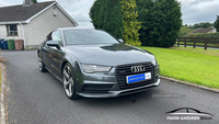 Audi A7 SPORTBACK SPECIAL EDITIONS in Armagh