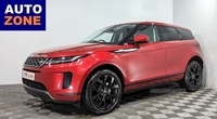 Land Rover Range Rover Evoque DIESEL HATCHBACK in Derry / Londonderry