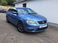 Seat Toledo HATCHBACK SPECIAL EDS in Derry / Londonderry