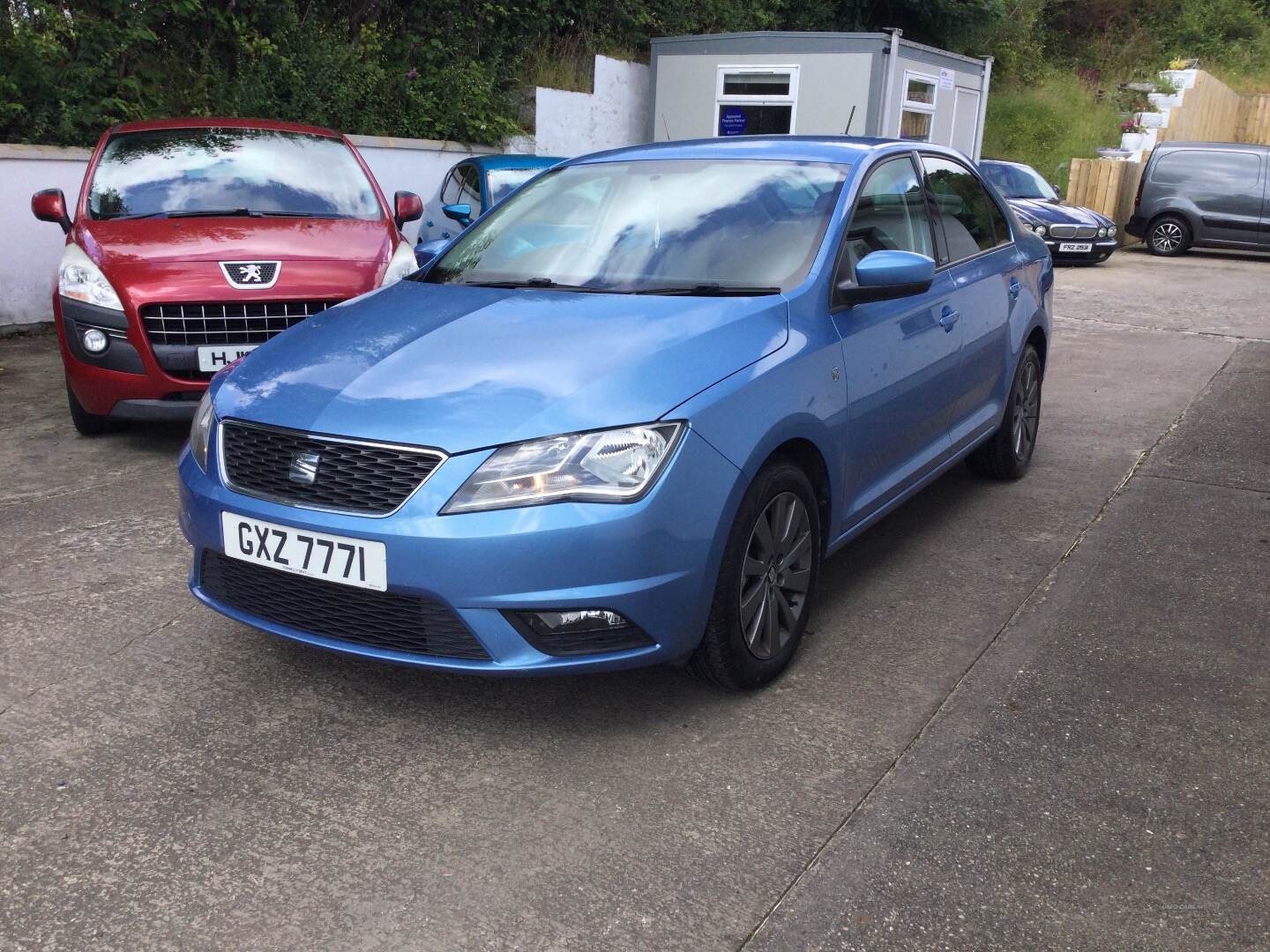 Seat Toledo HATCHBACK SPECIAL EDS in Derry / Londonderry