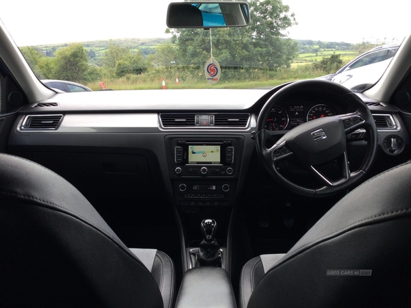 Seat Toledo HATCHBACK SPECIAL EDS in Derry / Londonderry