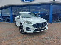 Ford Kuga ESTATE in Derry / Londonderry