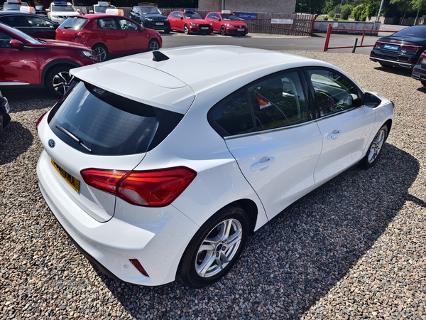 Ford Focus DIESEL HATCHBACK in Fermanagh