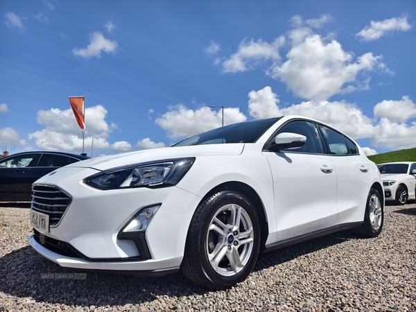 Ford Focus DIESEL HATCHBACK in Fermanagh