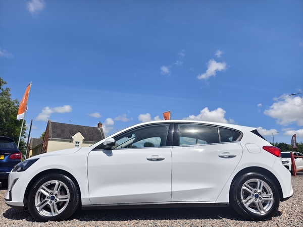 Ford Focus DIESEL HATCHBACK in Fermanagh