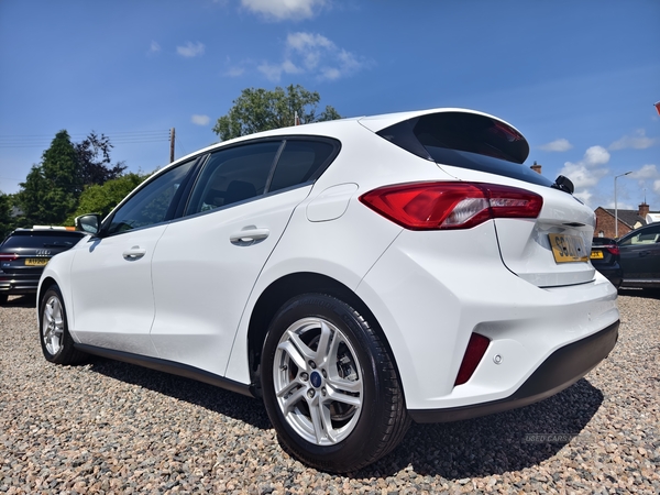 Ford Focus DIESEL HATCHBACK in Fermanagh