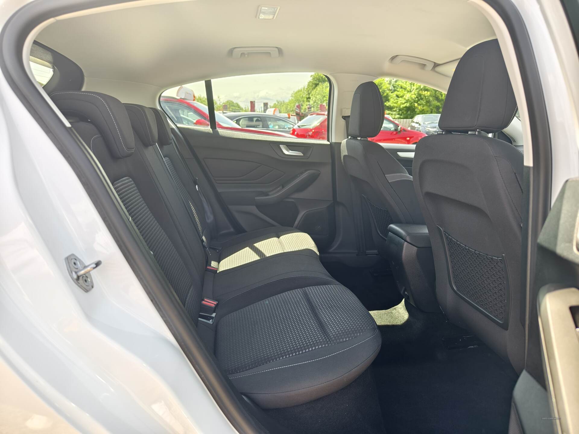 Ford Focus DIESEL HATCHBACK in Fermanagh