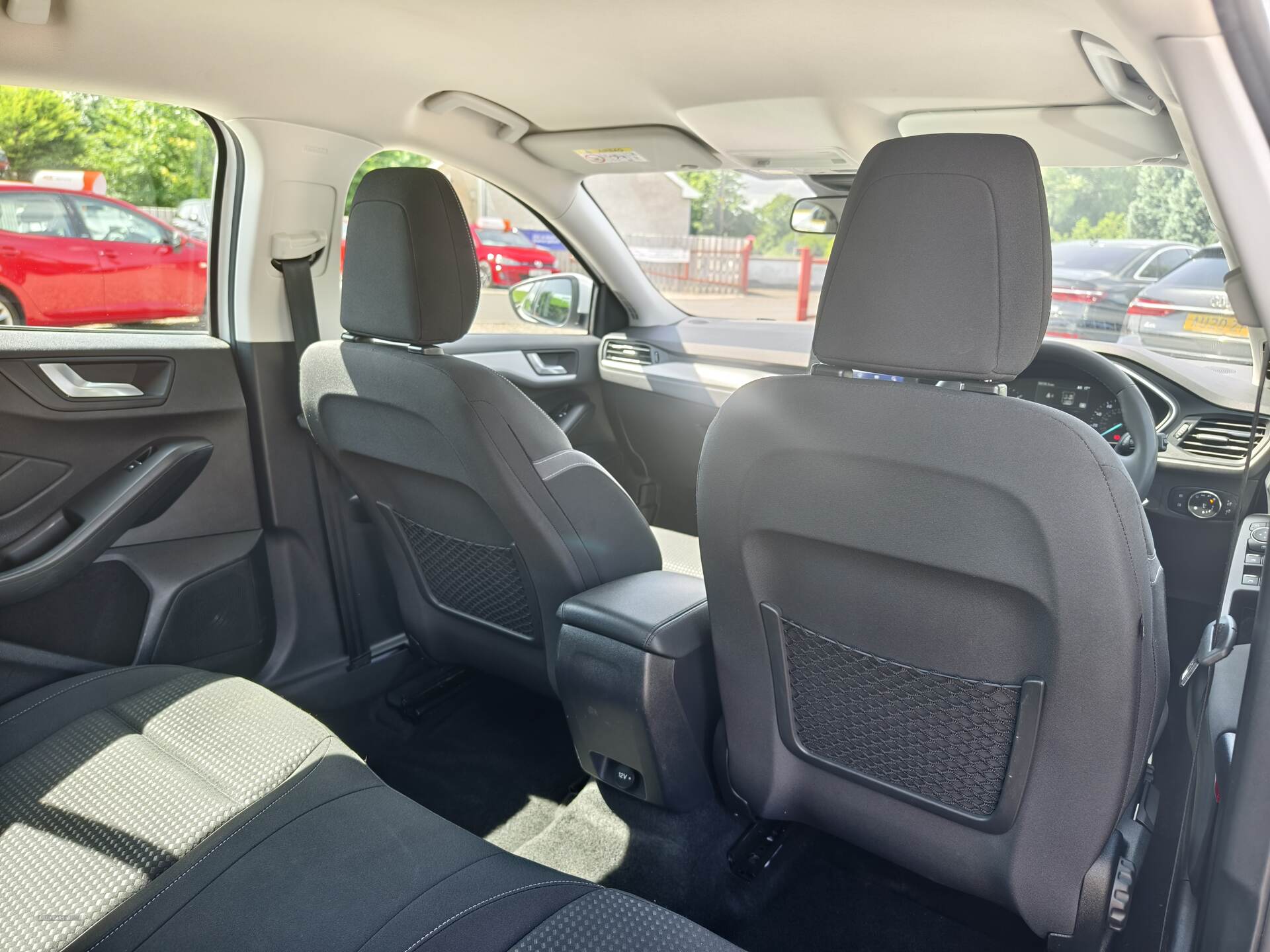 Ford Focus DIESEL HATCHBACK in Fermanagh