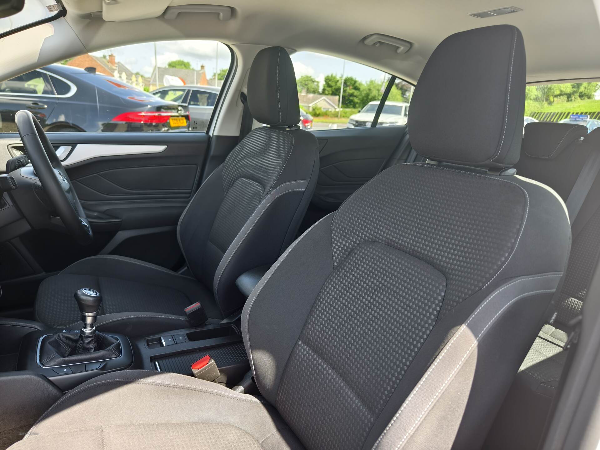 Ford Focus DIESEL HATCHBACK in Fermanagh