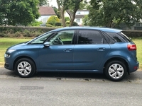 Citroen C4 Picasso 1.6 BlueHDi 100 VTR+ 5dr in Down