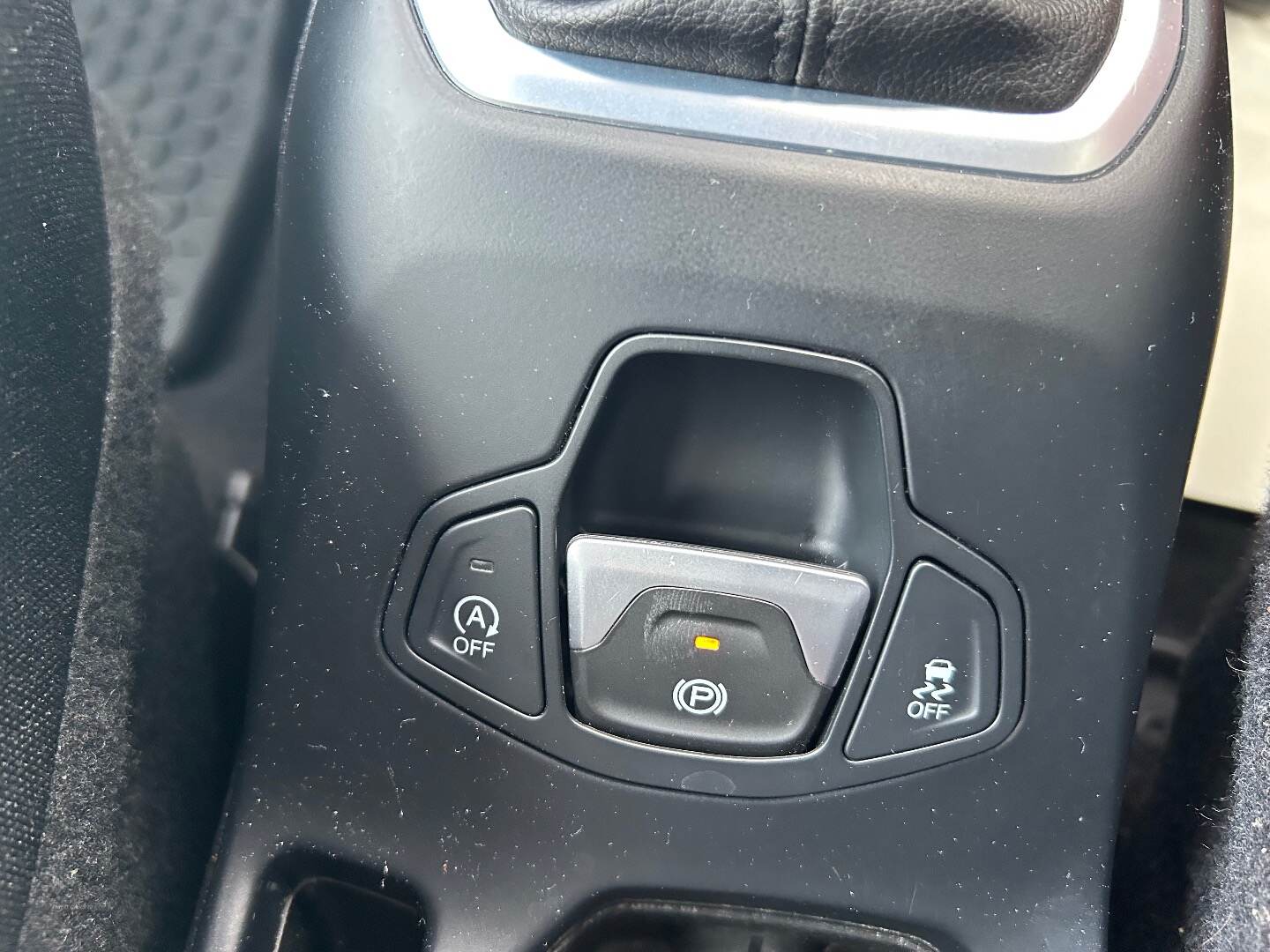 Nov 2018 Jeep Renegade 1.6 Multijet Longitude 5dr