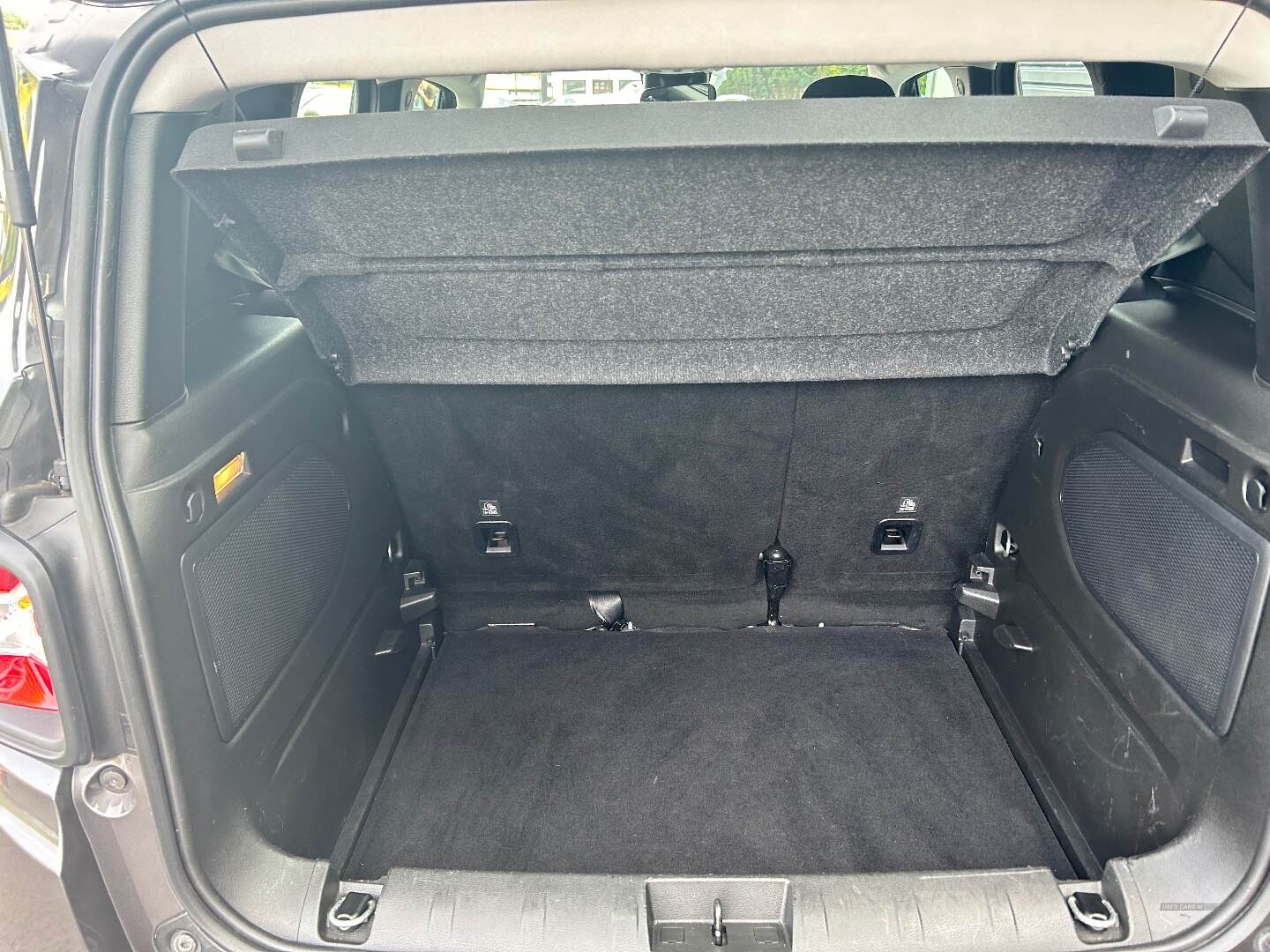 Nov 2018 Jeep Renegade 1.6 Multijet Longitude 5dr