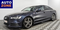 Audi A6 SALOON SPECIAL EDITIONS in Derry / Londonderry