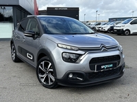 Citroen C3 HATCHBACK in Derry / Londonderry