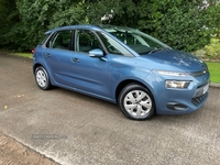 Citroen C4 Picasso DIESEL ESTATE in Fermanagh