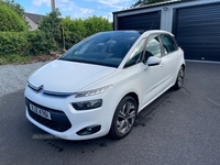 Citroen C4 Picasso 1.6 BlueHDi Selection 5dr in Antrim