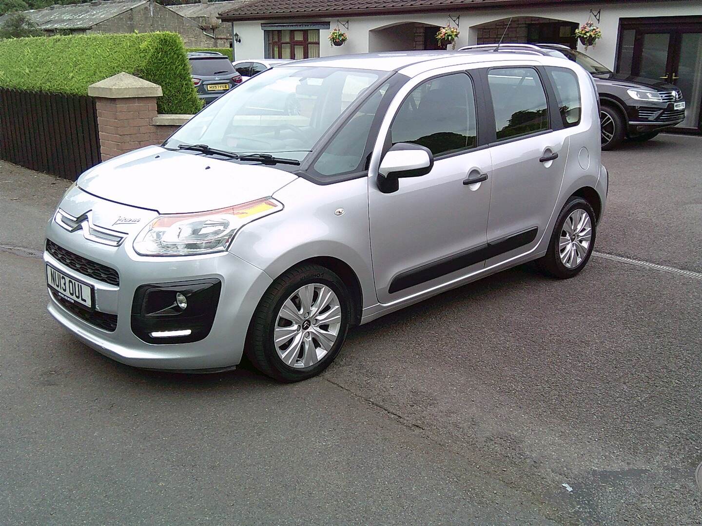 Citroen C3 Picasso ESTATE in Fermanagh