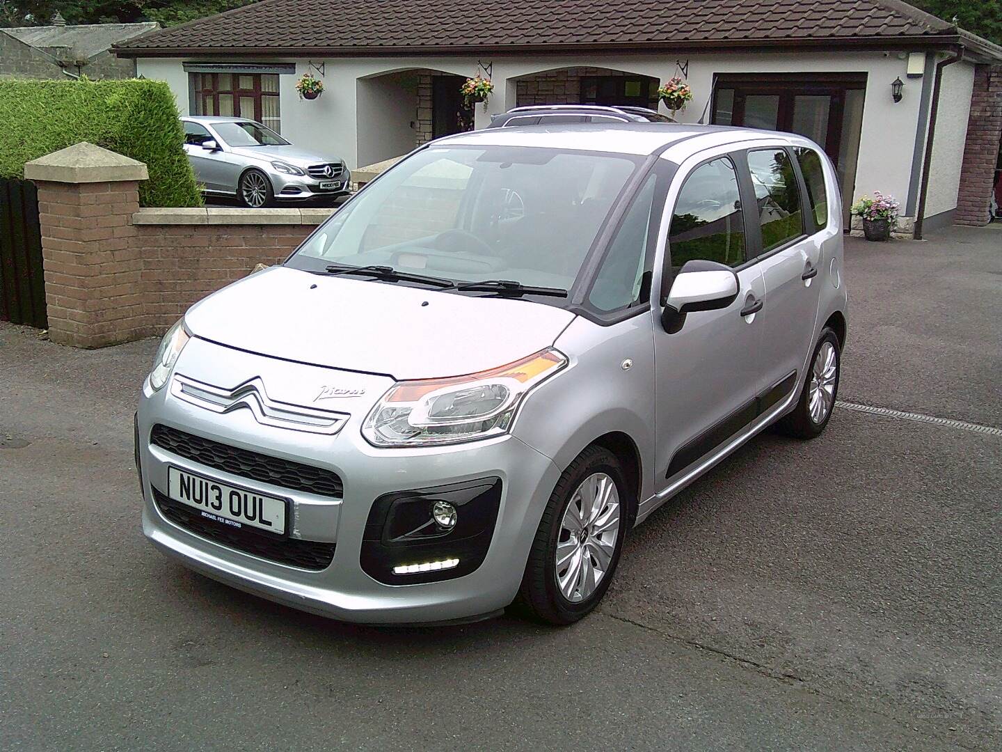 Citroen C3 Picasso ESTATE in Fermanagh