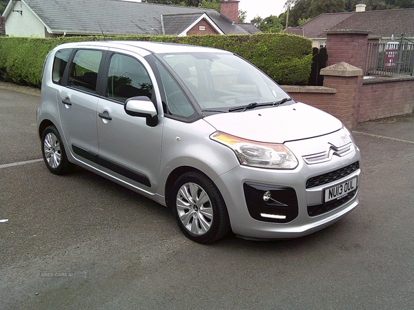 Citroen C3 Picasso ESTATE in Fermanagh