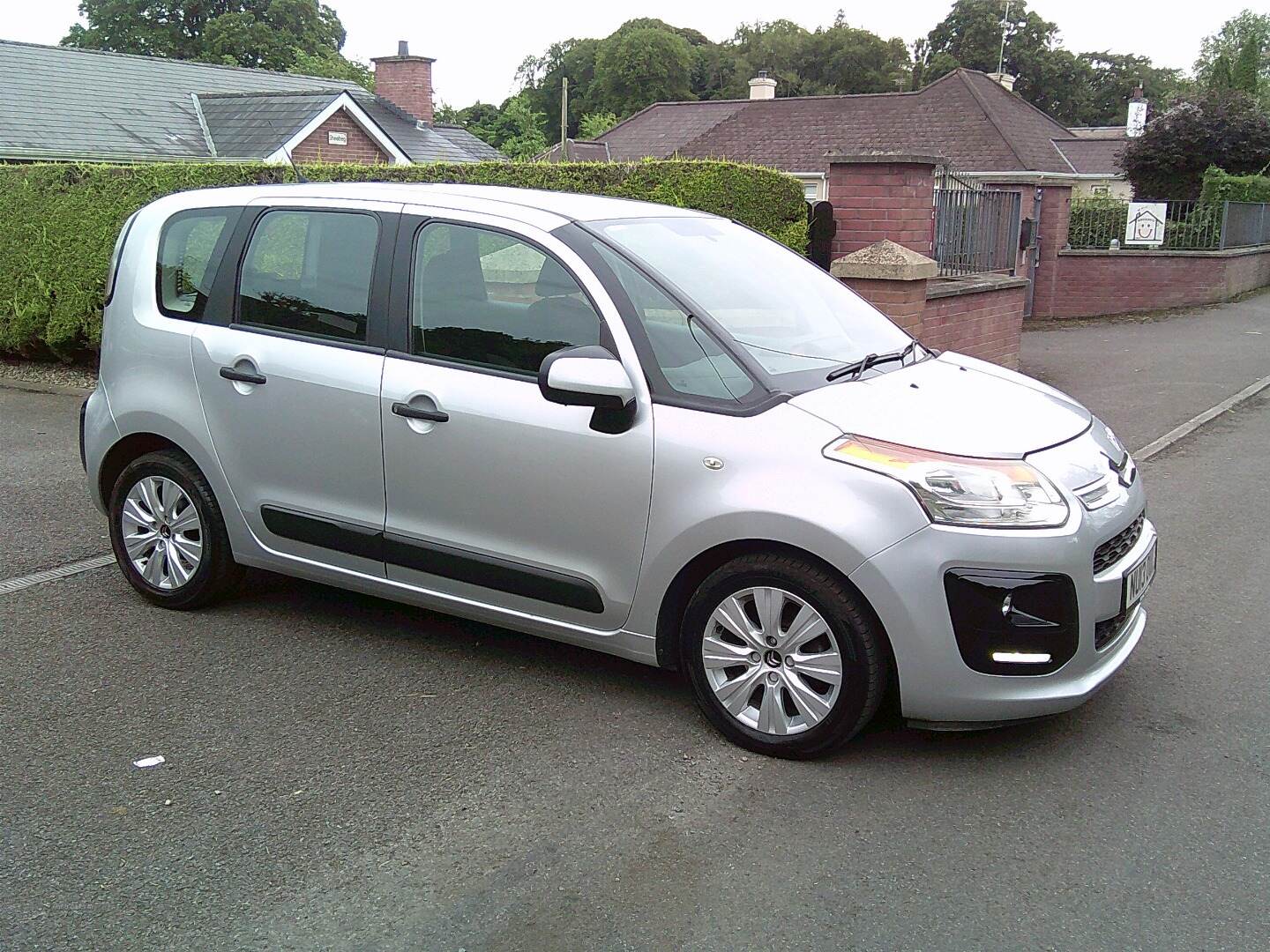 Citroen C3 Picasso ESTATE in Fermanagh