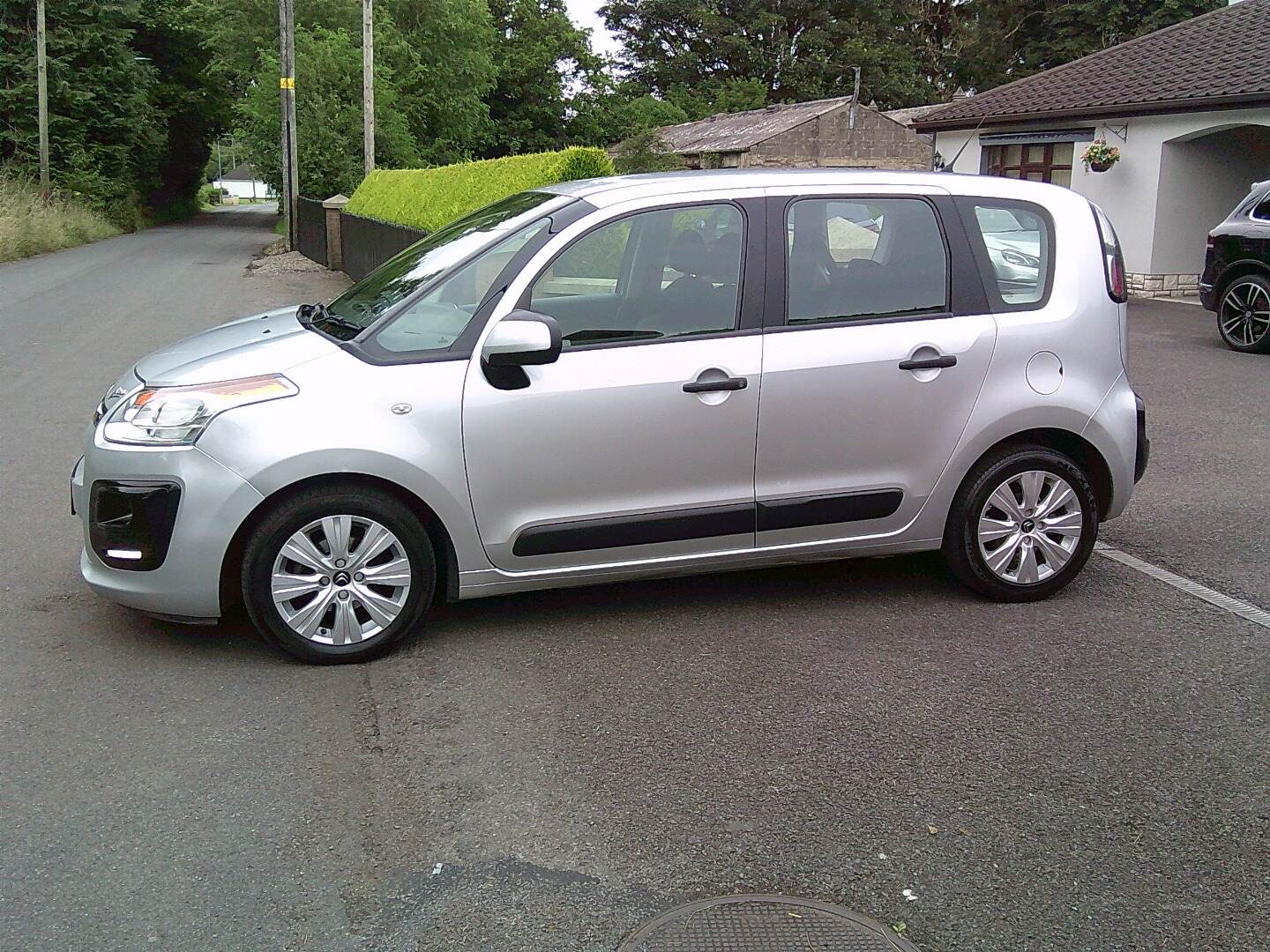 Citroen C3 Picasso ESTATE in Fermanagh