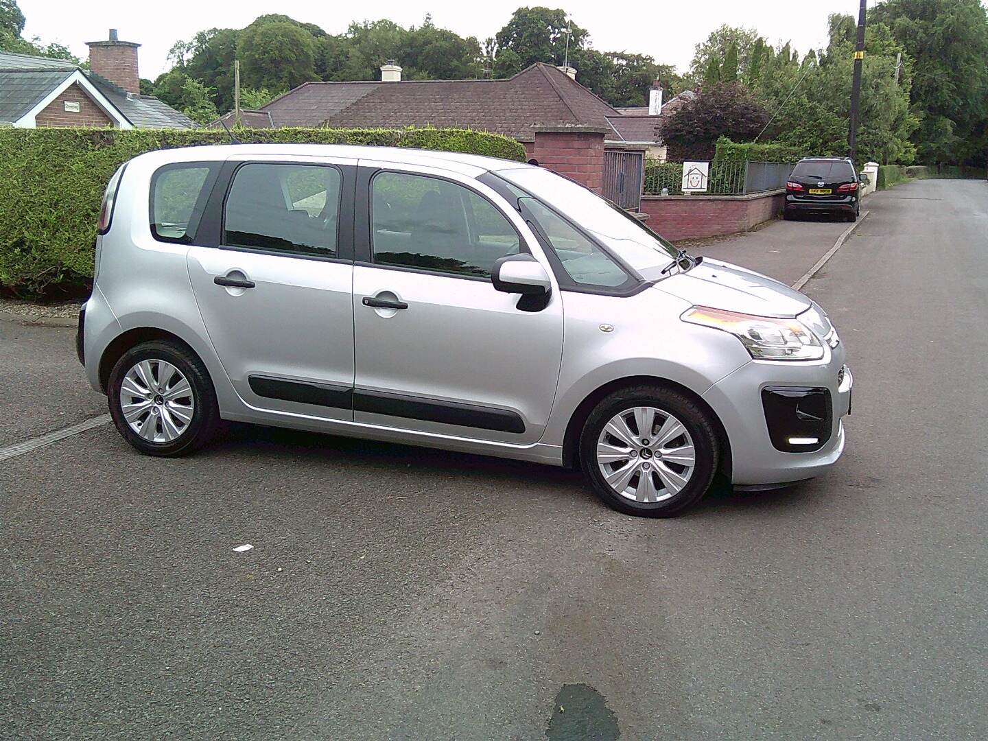 Citroen C3 Picasso ESTATE in Fermanagh