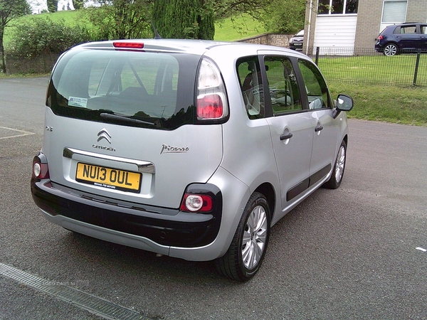 Citroen C3 Picasso ESTATE in Fermanagh