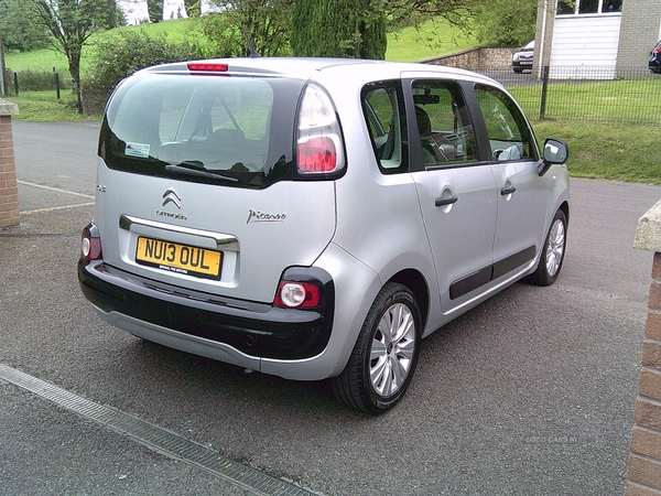 Citroen C3 Picasso ESTATE in Fermanagh