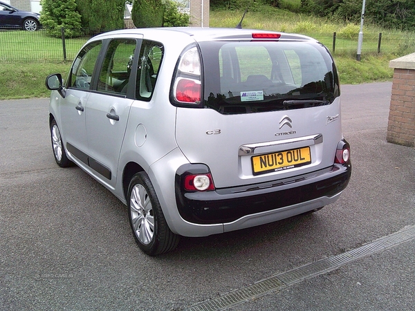 Citroen C3 Picasso ESTATE in Fermanagh