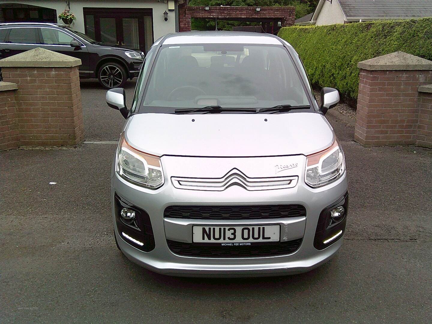 Citroen C3 Picasso ESTATE in Fermanagh