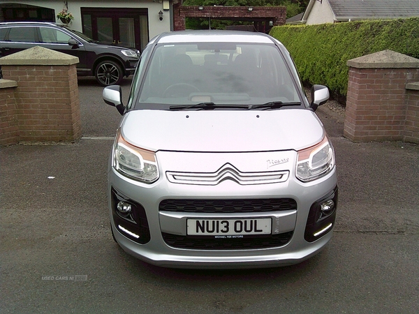 Citroen C3 Picasso ESTATE in Fermanagh