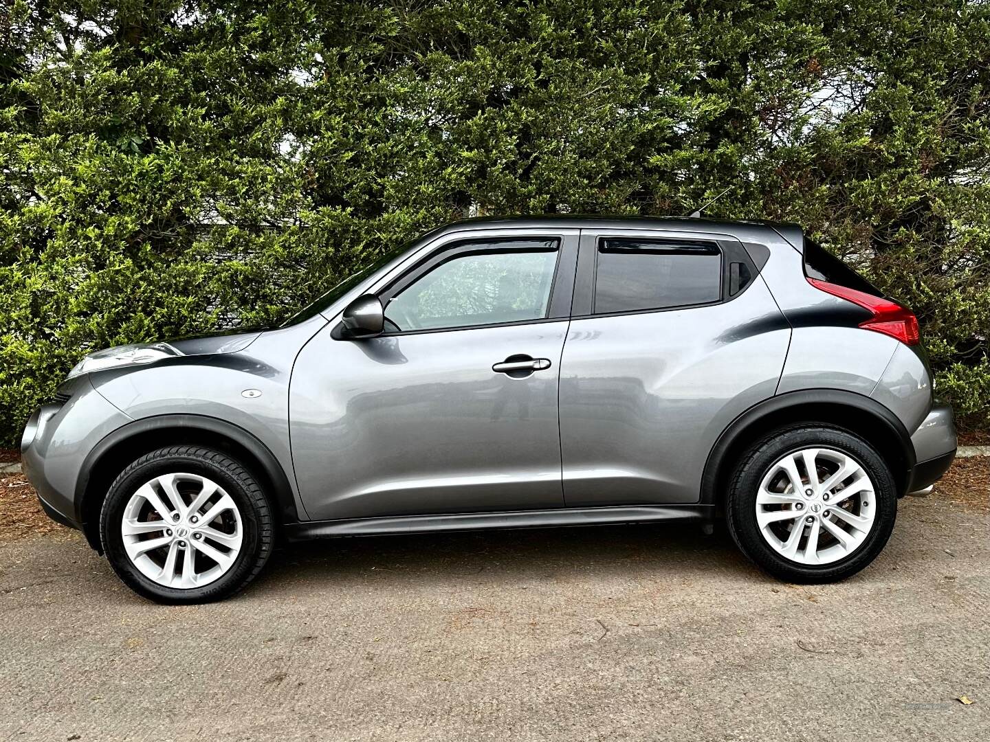 Nissan Juke SPORT in Antrim