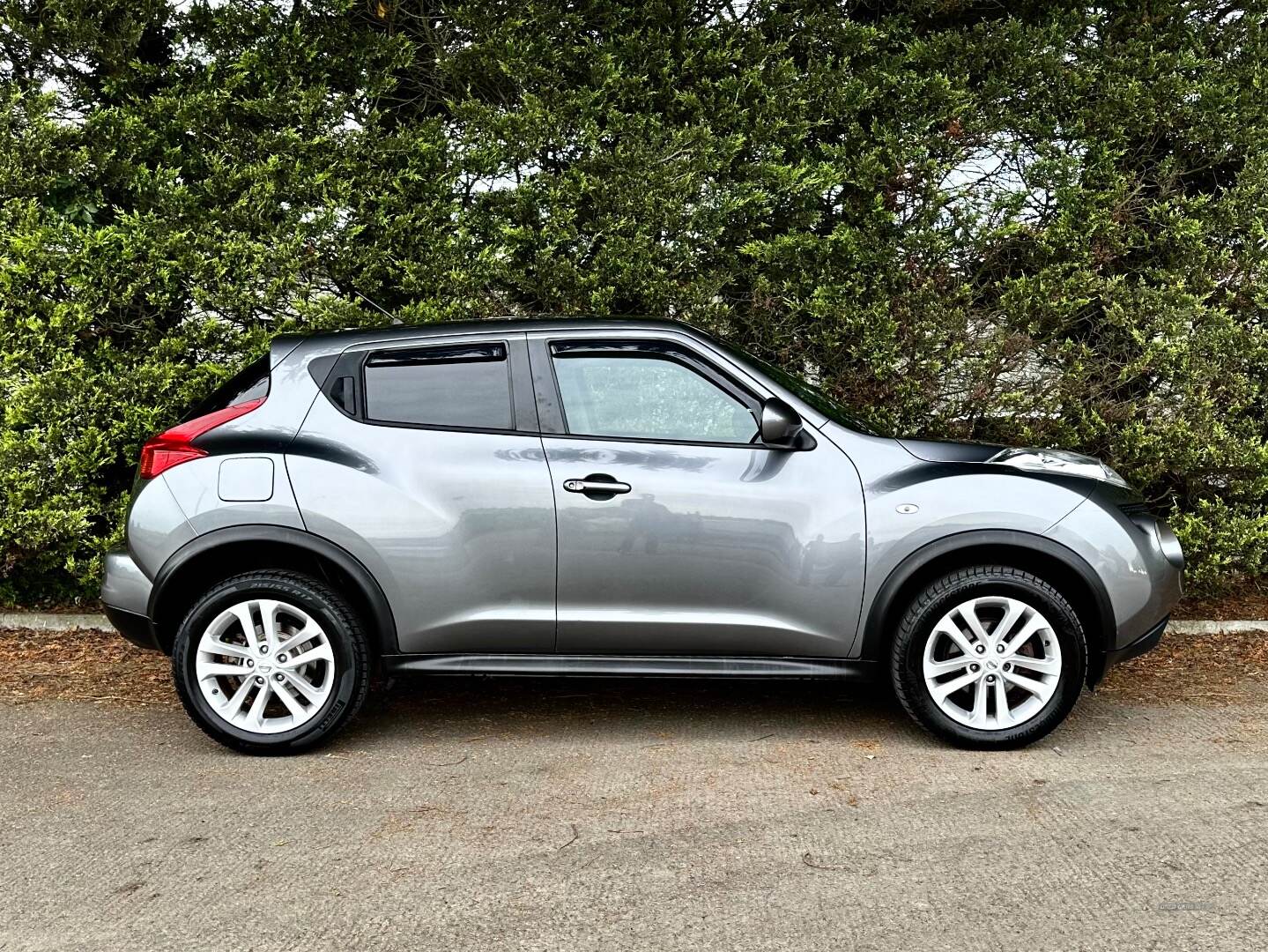 Nissan Juke SPORT in Antrim