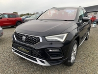 Seat Ateca EXPERIENCE in Derry / Londonderry