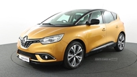 Renault Scenic DYNAMIQUE S NAV DCI in Tyrone