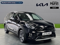 Kia Niro 1.6 Gdi Hybrid 2 5Dr Dct in Antrim