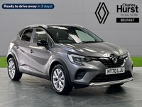 Renault Captur 1.3 Tce 130 Iconic 5Dr in Antrim