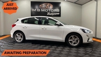 Ford Focus ZETEC 1.5 TDCI 5d 119 BHP in Antrim