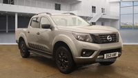 Nissan Navara N-GUARD AUTO 190BHP 3.5T NEVER TOWED Chassis Undersea, Full History in Derry / Londonderry
