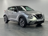 Nissan Juke 1.0 Dig-T 114 Acenta 5Dr in Antrim