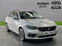 Fiat Tipo 1.6 Multijet Lounge 5Dr in Antrim