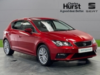 Seat Leon 1.0 Tsi Se Dynamic [Ez] 5Dr in Antrim