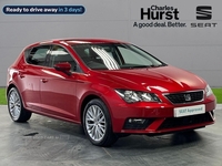 Seat Leon 1.0 Tsi Se Dynamic [Ez] 5Dr in Antrim