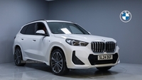 BMW X1 1.5 25e 16.3kWh M Sport SUV 5dr Petrol Plug-in Hybrid DCT xDrive Euro 6 (s/s) (245 ps) in City of Edinburgh