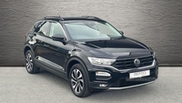 Volkswagen T-Roc 1.0 TSI Active Euro 6 (s/s) 5dr in Armagh